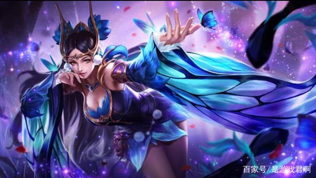 与终结上